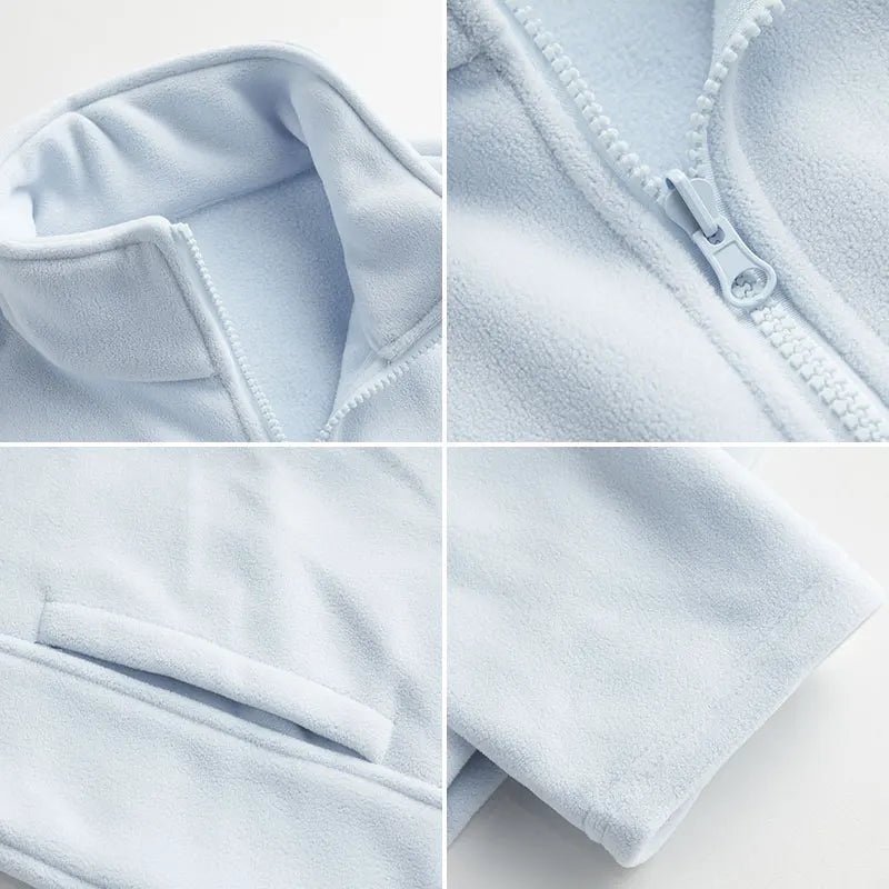 Winter Jacket Outdoor 3-in-1 Waterproof Sport Coat Running Unisex Hooded Hiking Jacket Warm Breathable Outdoor Couple Loose Coat.