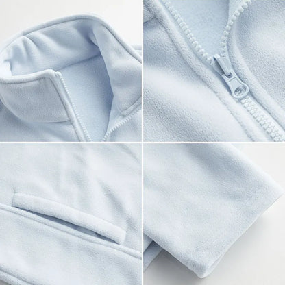 Winter Jacket Outdoor 3-in-1 Waterproof Sport Coat Running Unisex Hooded Hiking Jacket Warm Breathable Outdoor Couple Loose Coat.