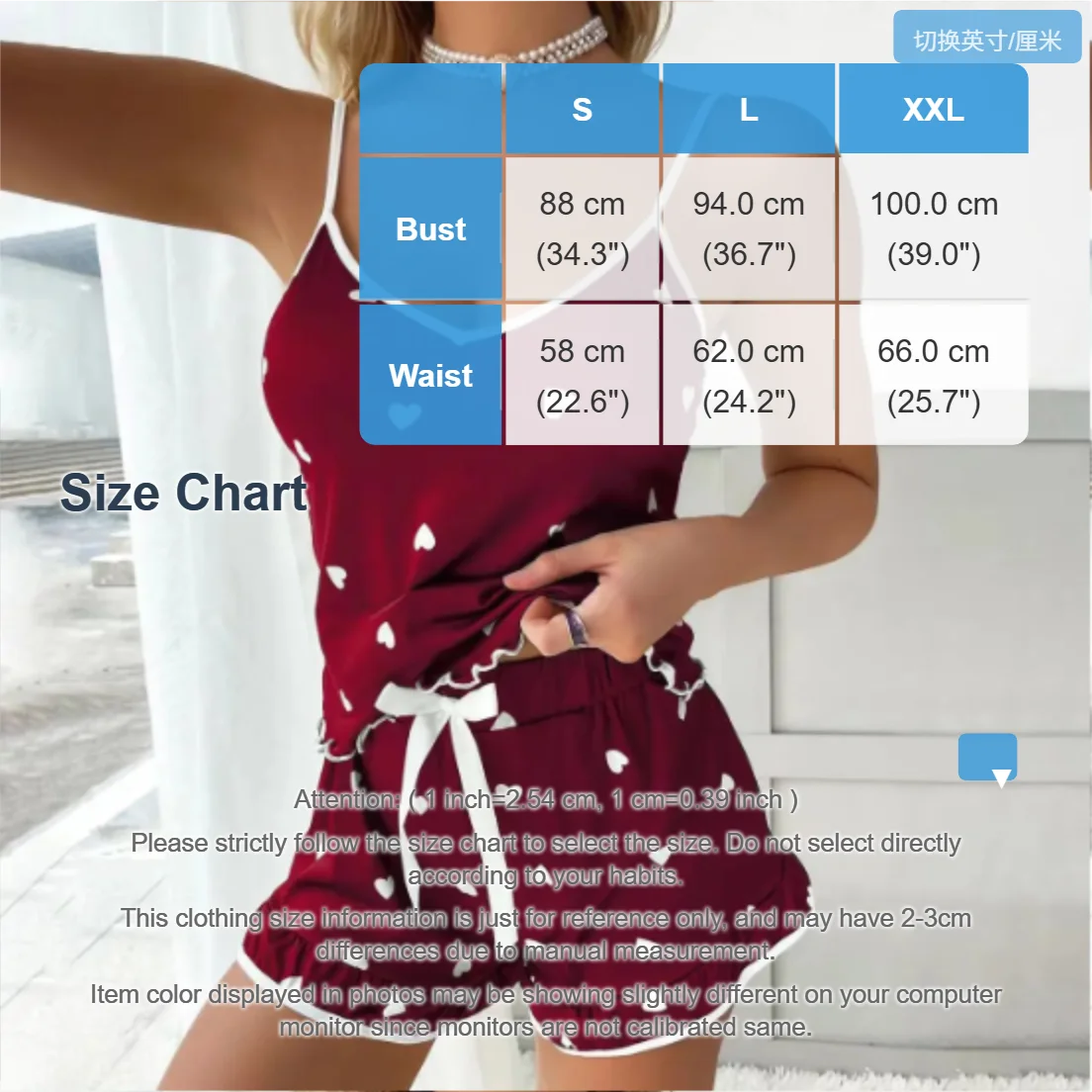 2024 sommer Pyjama Set Große Größe Weste Shorts frauen Hosenträger Weiche Casual Nette Gedruckt Frauen pyjamas set