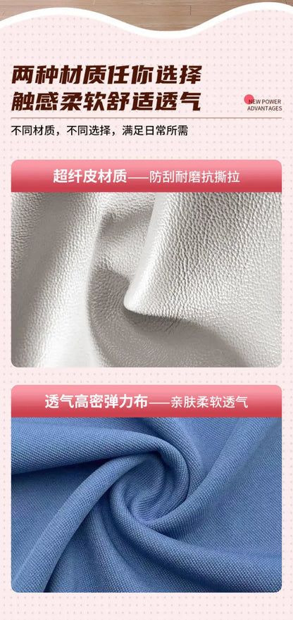 Bezaubernder Stuhl für Studenten, bequemes langes Sitzen, verstellbarer Home-Office-Gaming-Sitz