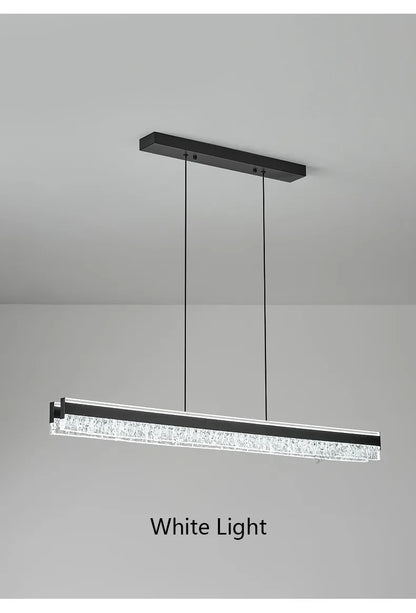 Restaurant-Pendelleuchten für Dach, Pendelleuchte im nordischen Stil, jetzt Stehtischlampe, Küchenlampen, Esstischlampe, LED-Kronleuchter