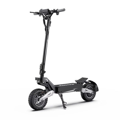 OOTD T10 Electric Scooter 500W Motor 48V13AH Battery City Off-Road Electric Scooter Adult 11 Inch Foldable Electric Scooter