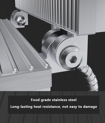 Household 220v NS-10 Ice Cream Egg Pastry Machine Crispy Egg Roll Machine Baked Waffle Cake Baking Pan Crispy Machine Baking Too.