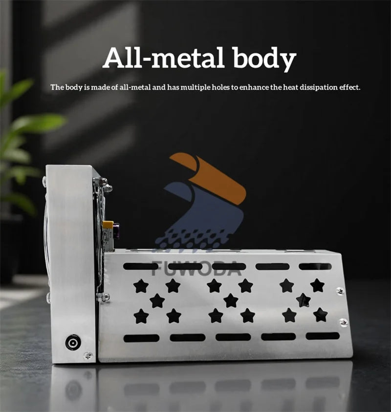 Commercial Egg Waffle Machine And Cooling Rack Egg Waffle Maker Household Waffle Making Machine Paired Cooling Rack.