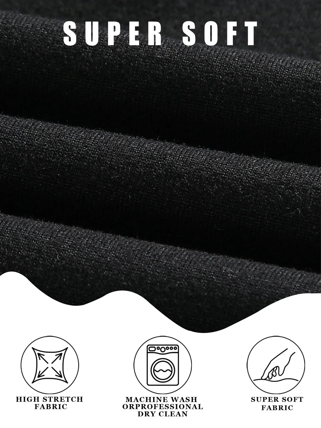 3 Pack Super Soft Leggings with Pockets for Women, High Waisted Tummy Control Workout Yoga Running Pants Leggings.