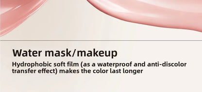 AZTK Liquid Blush Highlighter Contour Stick - Creamy Matte Natural Flush,Face Sculpting & Lifting Effect,Long Lasting Cheek Tint.