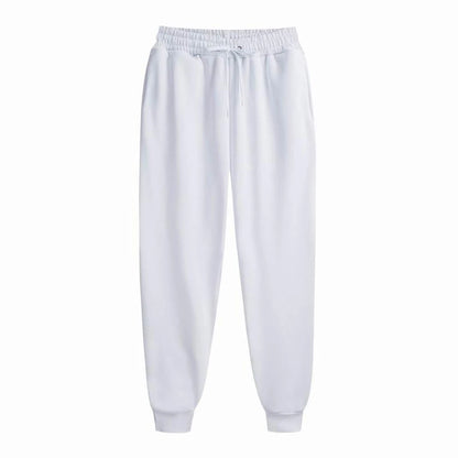 Men Casual Fashion Sports Pants Gym Sport Trousers for Men Jogger Sweatpantsrunning Workout Jogging Long Pants.