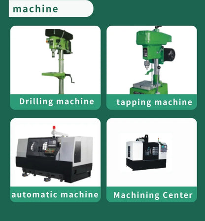 SLUGB 90 Grad 3-schneidiges HSS-Fasenfräser-Schaftfräser-Werkzeug für Holz, Stahl, Senker, Bohrer-Set, Elektrowerkzeug, fertig