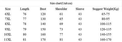 170kg plus size Damen büste Herbst lose Revers Langarm Sweatshirt schwarz rot 6xl 7xl 8xl 9xl 10xl 11xl