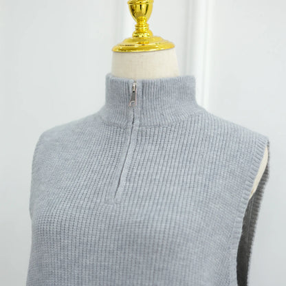 Winter Thicken 3 Piece Muslim Sets for Women Knit Tops Pants Islamic Outfit Sweater Dress Dubai Abaya Kaftan Musulmane Ensembles