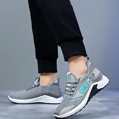 2025 Men's Shoes, Outdoor Walking Training Tennis Shoes, Casual Shoes, Breathable Running Shoes, Fashion Sneakers,.