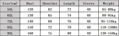 Plus Size Damen-Büste, 160 Herbst-Winter-Kapuzen-Sweatshirt, neun Farben, lockeres Langarm-Top, Lare-Größe 6XL, 7XL, 8XL, 9XL, 150 kg.