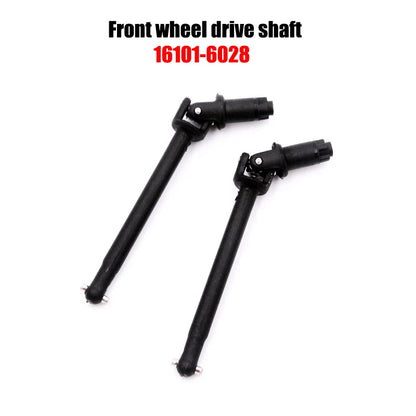 RC Car Accessories 6028 6029 6030 6031 High Speed Toy Car Upgrade Part RC Parts，For SCY 16101 16102 16103 16201