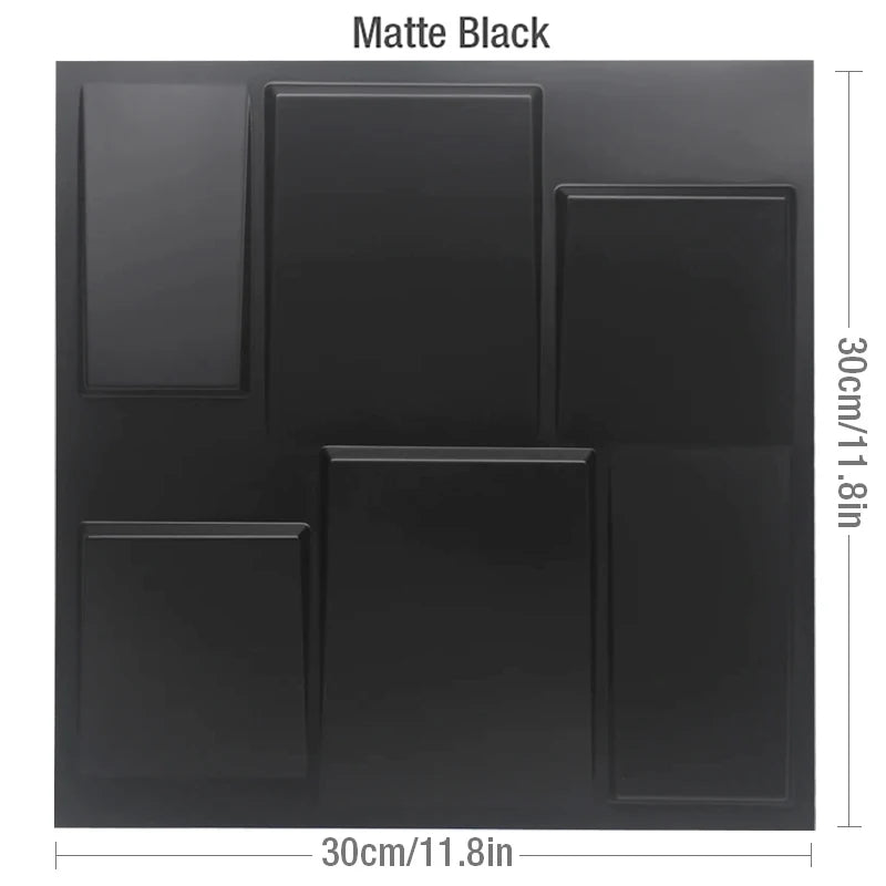 house wall renovation stereo Esports Games 3D wall panel non-self-adhesive wall sticker art tile wallpaper room bathroom ceiling