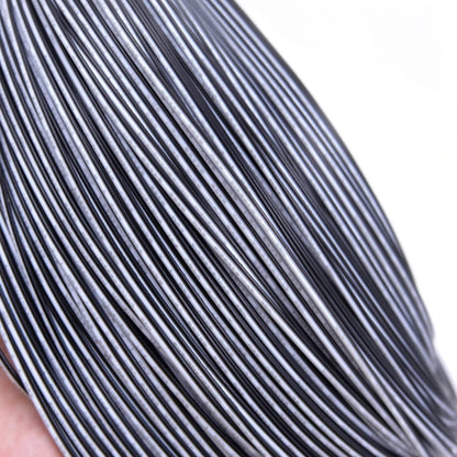 2 Pin Wire Electric Copper Cable 28 26 24 22 20 18 16 AWG LED Strip Lamp Lighting Cable PVC Extend Cord White Black Red UL2468