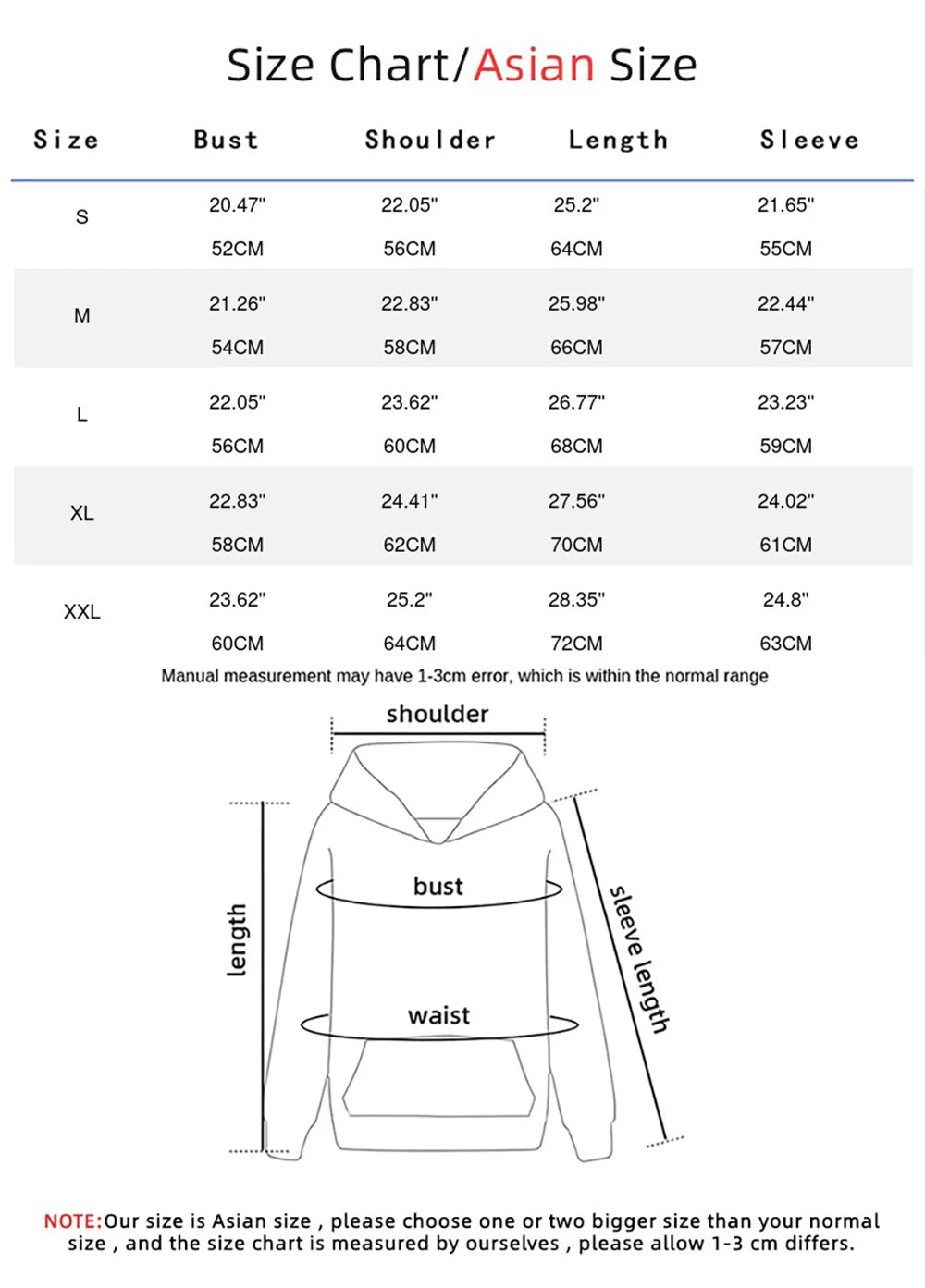 I'M Not Short ,I'M Penguin Size Funny Printing Women Hooded Fashion Cute Hoodies Basic Casual Hoody Fleece Warm O-Neck Clothes.