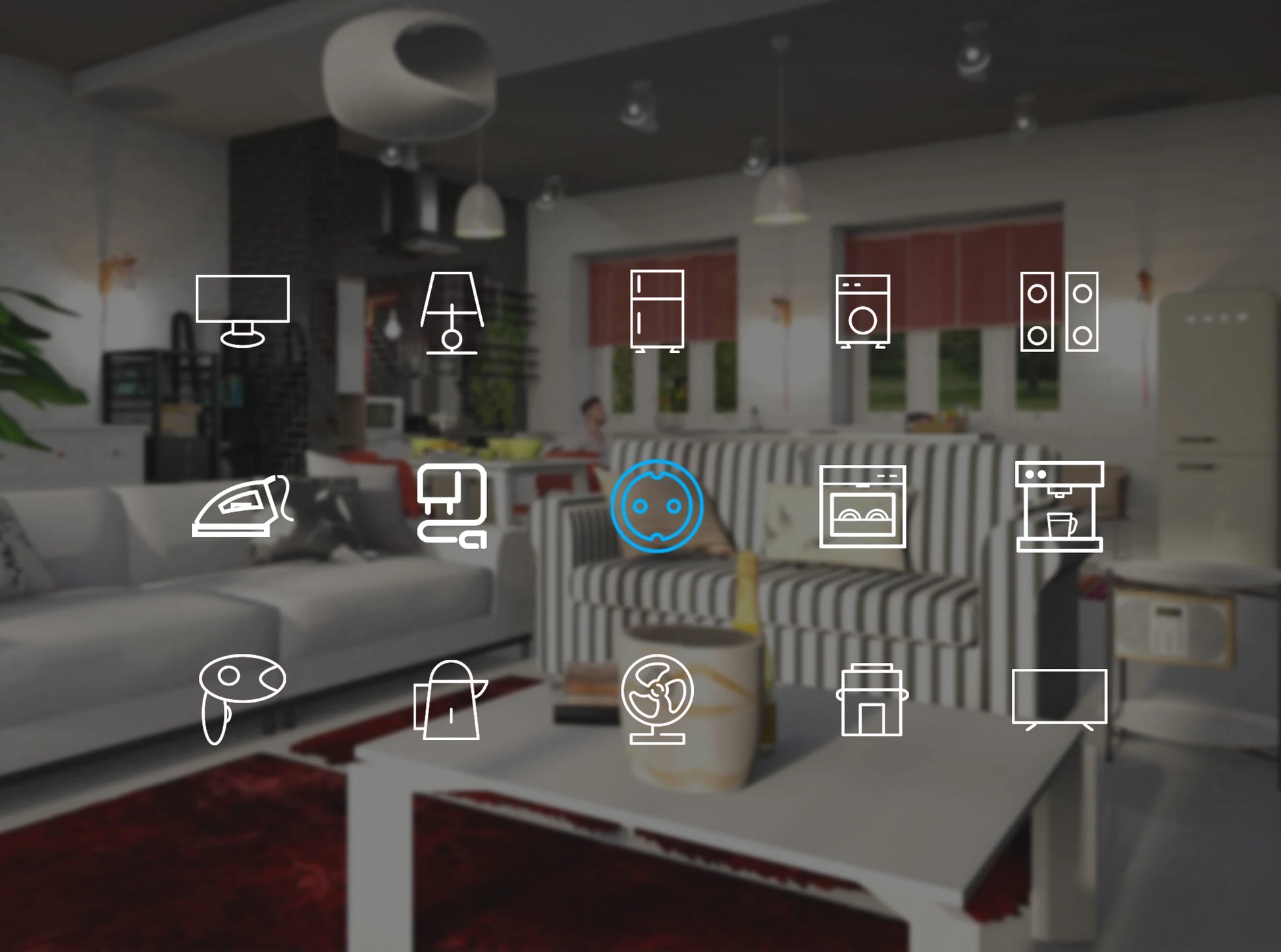 Smart Plug WiFi Buchse EU 16A/20A Mit Power Monitor Timing Funktion Tuya Smart Leben APP Steuerung Funktioniert mit Alexa Google Hause.