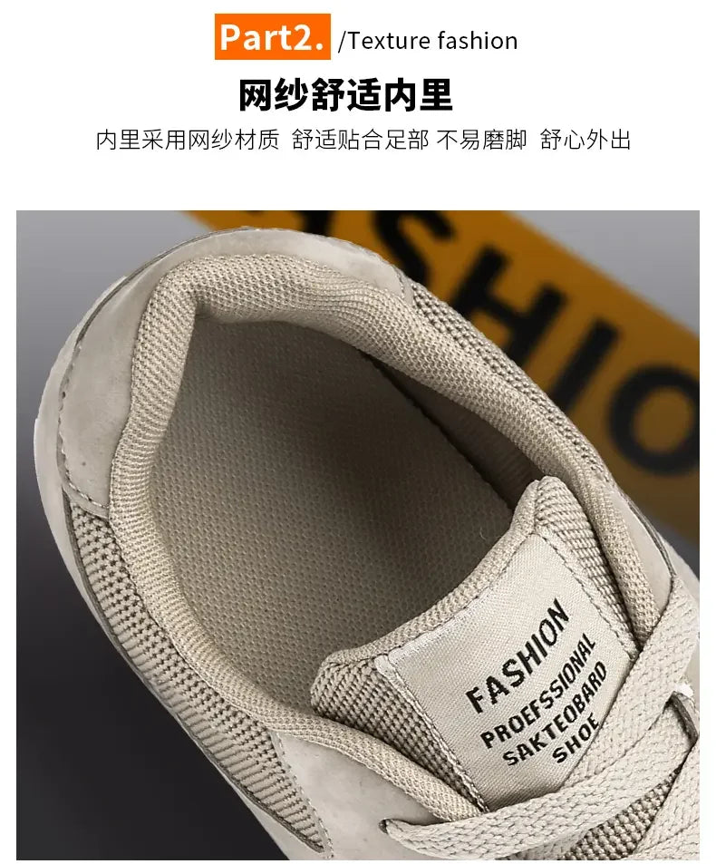 Sneakers Shoes Men New Men's Shoes Summer New Mesh Sneaker Casual Hiking Soft Sole Fashion Jogging Shoes Zapatillas Hombre.