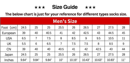 10Pairs/Lot Men Combed Cotton Socks Black Casual Business Breathable High Quality Man Sock New For Male Plus Size EU38-48.