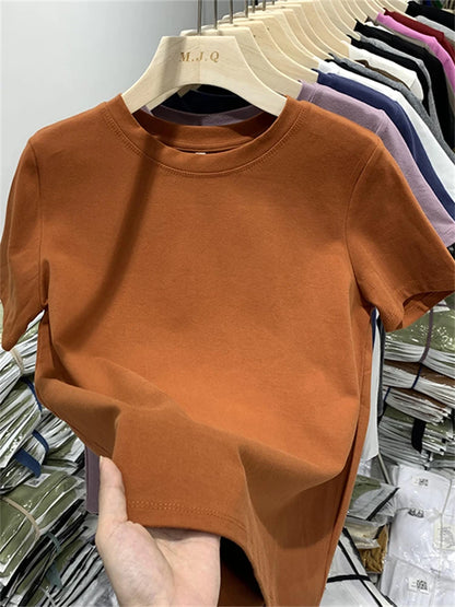 Winter Frauen Pullover T Shirt Frauen Oversize T-Shirt Frau Kleidung Weibliche T Tops Pullover Langarm Rohr Gestrickte T-shirt Top