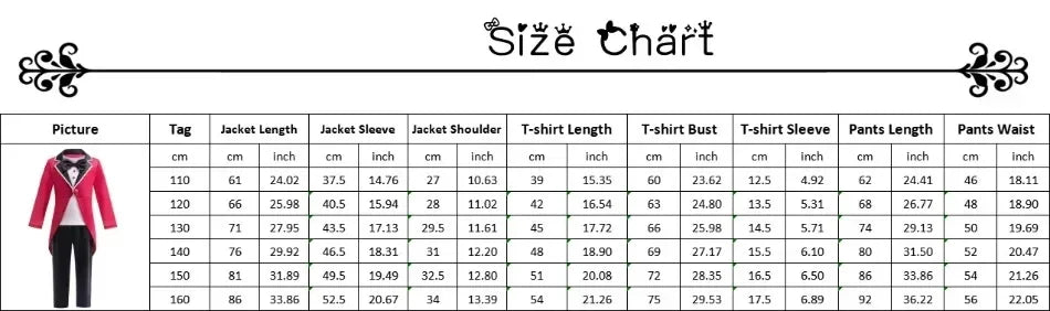 Mädchen Anime Cartoon Pomni Raghata Jax Caine Cosplay Kostüm erstaunliche digitale Zirkus Cosplay Clown Kind Overall Jungen Halloween Anzug.