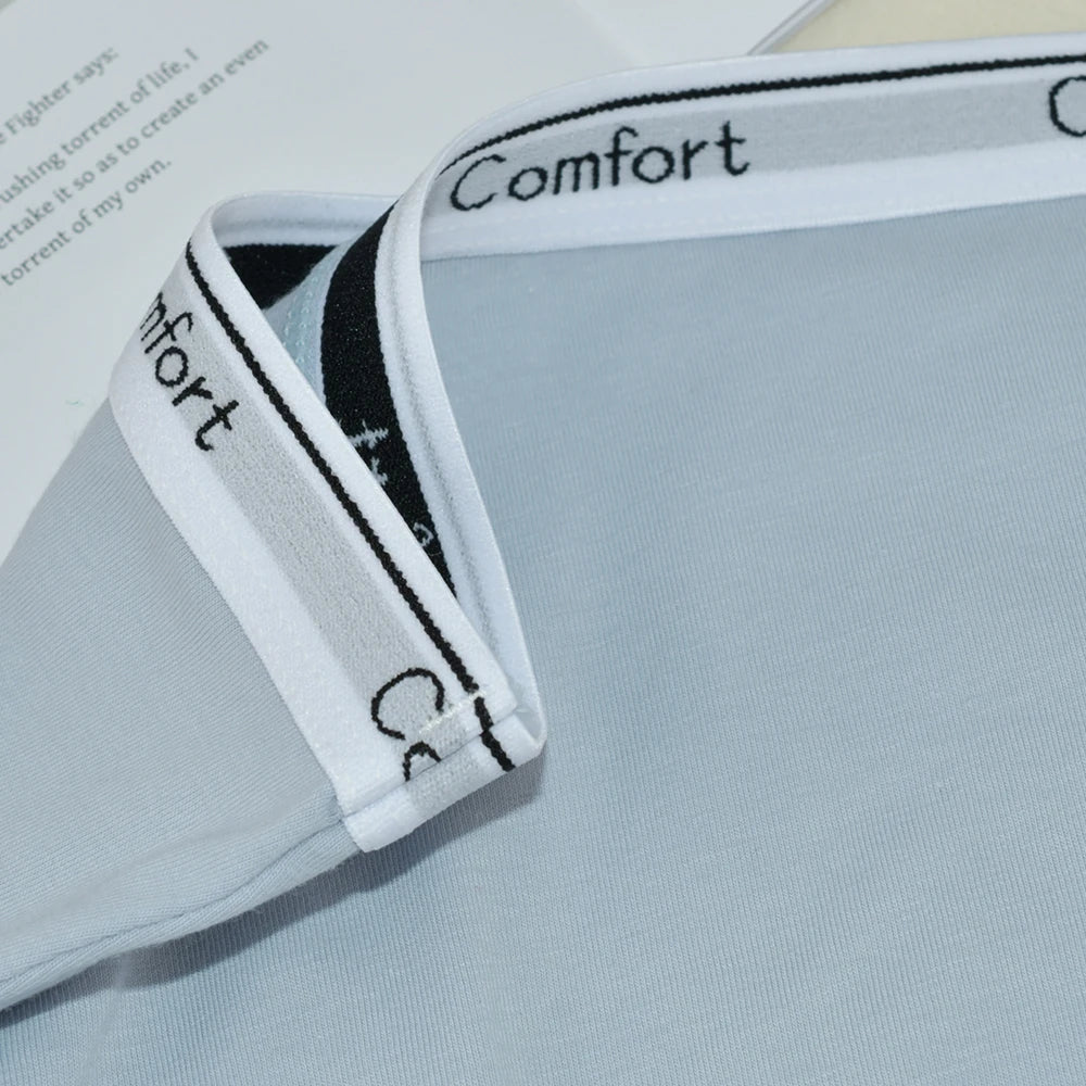 ‌1pc Women's Maternity Menstrual Panties Anti-Side Leakage High Waist Cotton Physiological Period Underwear for Ladies‌ 40-100kg.