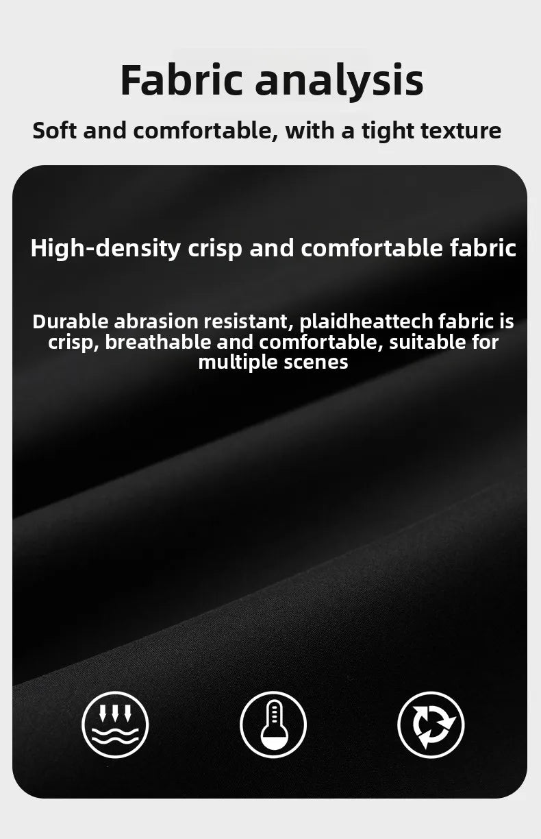 Top Grade Brand Casual Fashion Designer Warm Parka Coat Mens 2025 Newest Winter Jacket Quilted Windbreaker  Mens Clothes.