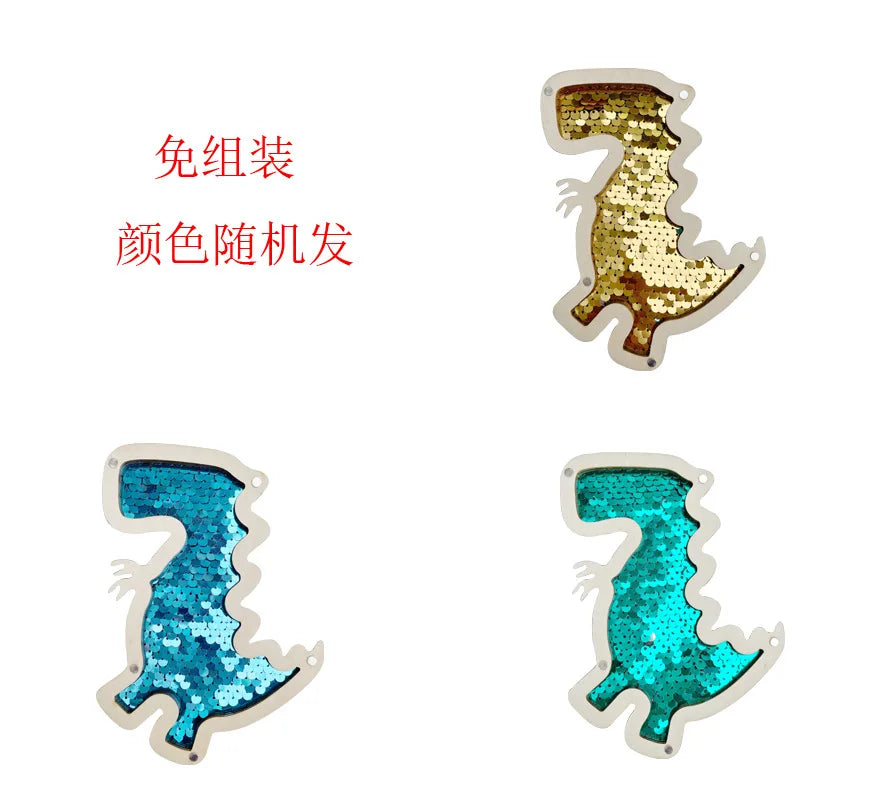 Busy Board DIY Accessories Lamps Doorbell Montessori Teaching Aids Hands-on Ability Sound Color Recognition Children Wooden Toys