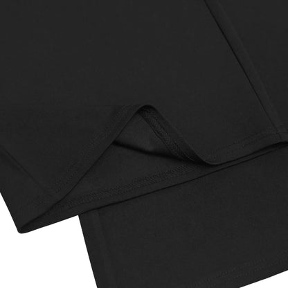 HBLL Women's Off The Shoulder Color-Block Back Zipper Wide Legs Jumpsuits One Piece Outfits Elegant Patchwork Rompers Clubwear