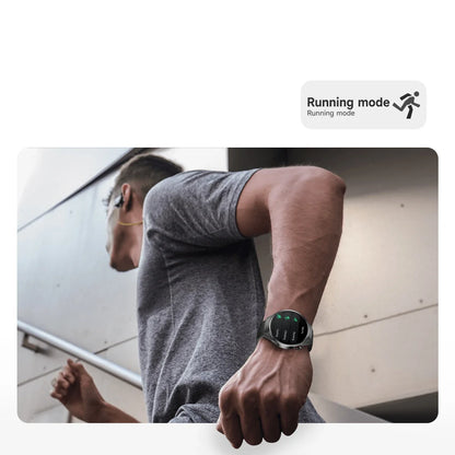 2025 New Originl Watch G5 PlUS Smart Watch 1.75" HD AMOLED Screen GPS track Heart Rate Bluetooth Call Compass Smartwatch for Men.