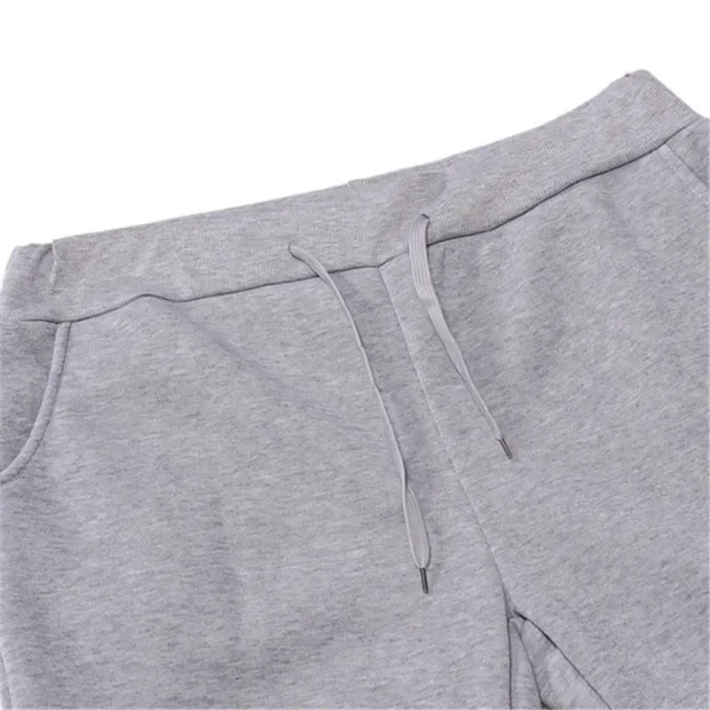Men's Cool Geometry Print Sweatpants Autumn Outdoors Warm Sport Trousers Casual Daily Gym Fitness Runninng Long Pant.