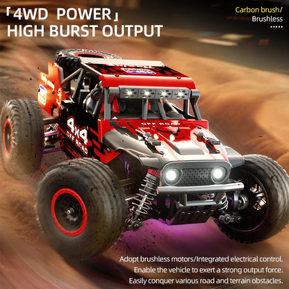ZLL SG202 MAX/PRO 1:20 High Speed Drift Racing 70KM/H Or 50KM/H Brushless Motor 4WD RC Car Off Road Car Toys for For Kid Gift.