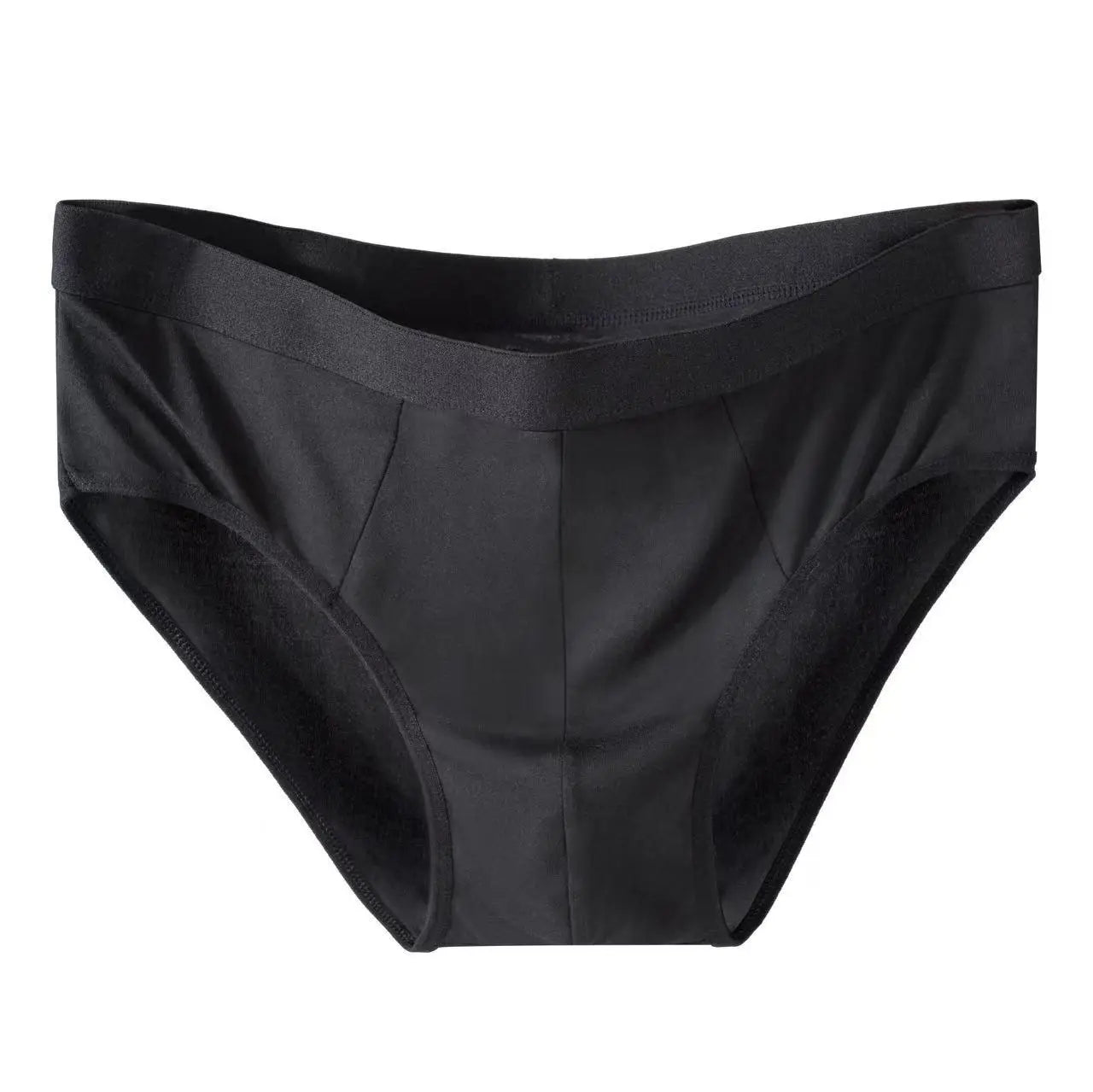 4pcs Mens Sexy Briefs Teenager Sport Underwears Plus Size Fat Men's Underpant Panties Students Breathable Fashion Casual Panties.