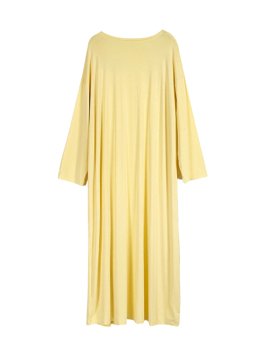 Hirsionsan Modal Soft Loose Sets Women Casual Three Pieces Long Sleeve Cardigan & High Waist Pants & Vest Outfits Tracksuit 2025.