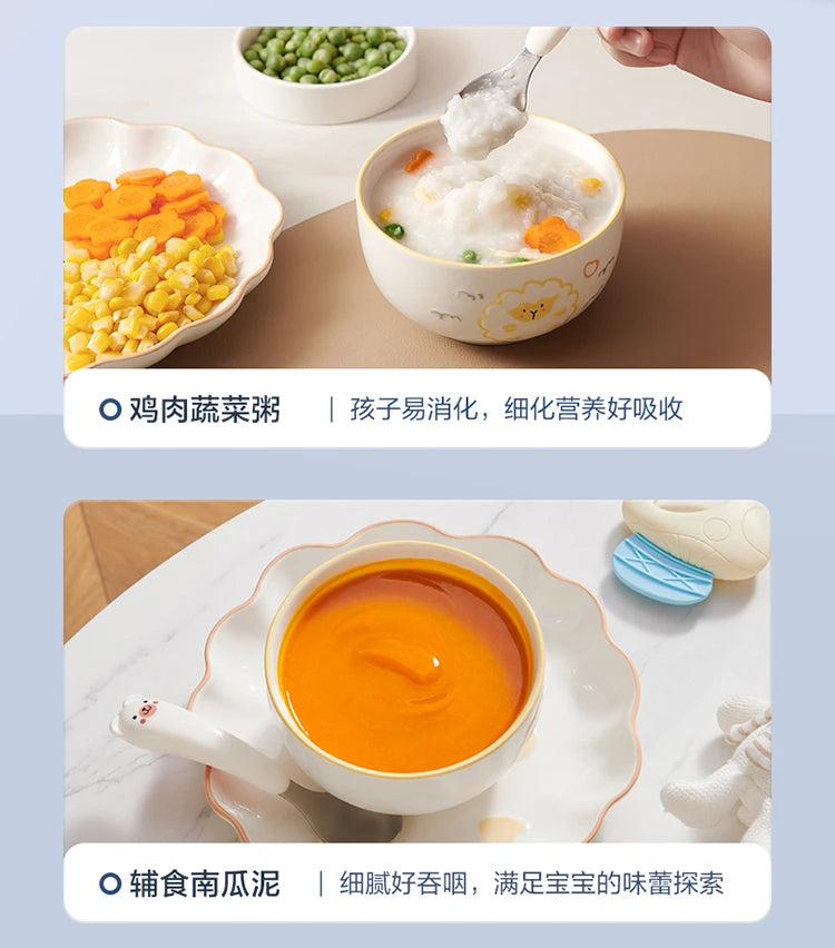 Wall Breaking Multifunction Blender Machine Kitchen Food Processor Multi-function Bass Multi-function Cooking Ann Sleeping.