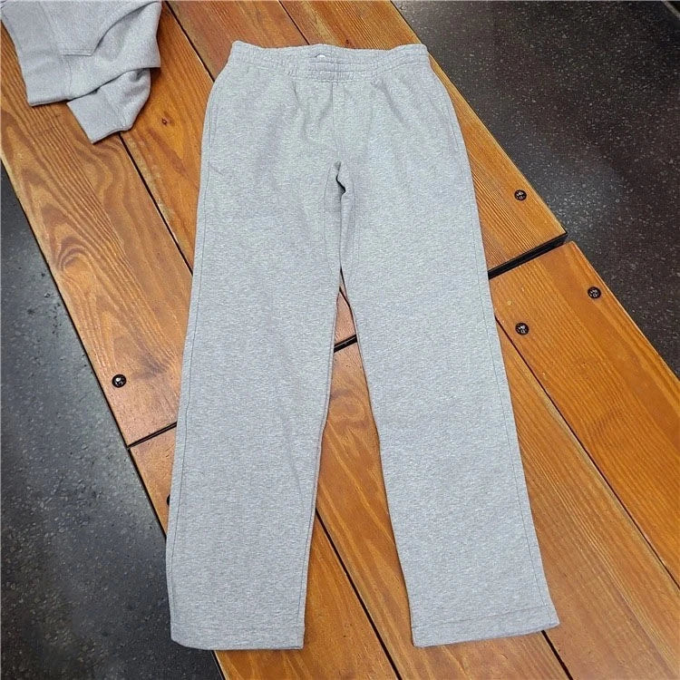 Y2k New Embroidered Retro Compact Disc pattern Set Man Clothes Hoodies Streetwear Gothic Couple Harajuku Sweatshirts Sweatpants