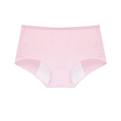 Leak Proof Menstrual Panties Physiological Underwear Womens Comfortable Cotton Panties Breathable Female Waterproof Briefs