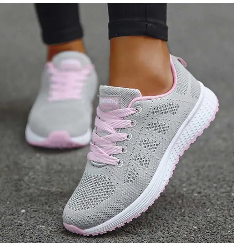 Women's Sneaker Classics Sports Shoes For Women Sneakers Gym White Shoes Zapatillas Mujer Vulcanize Shoes Women Casual Sneaker.