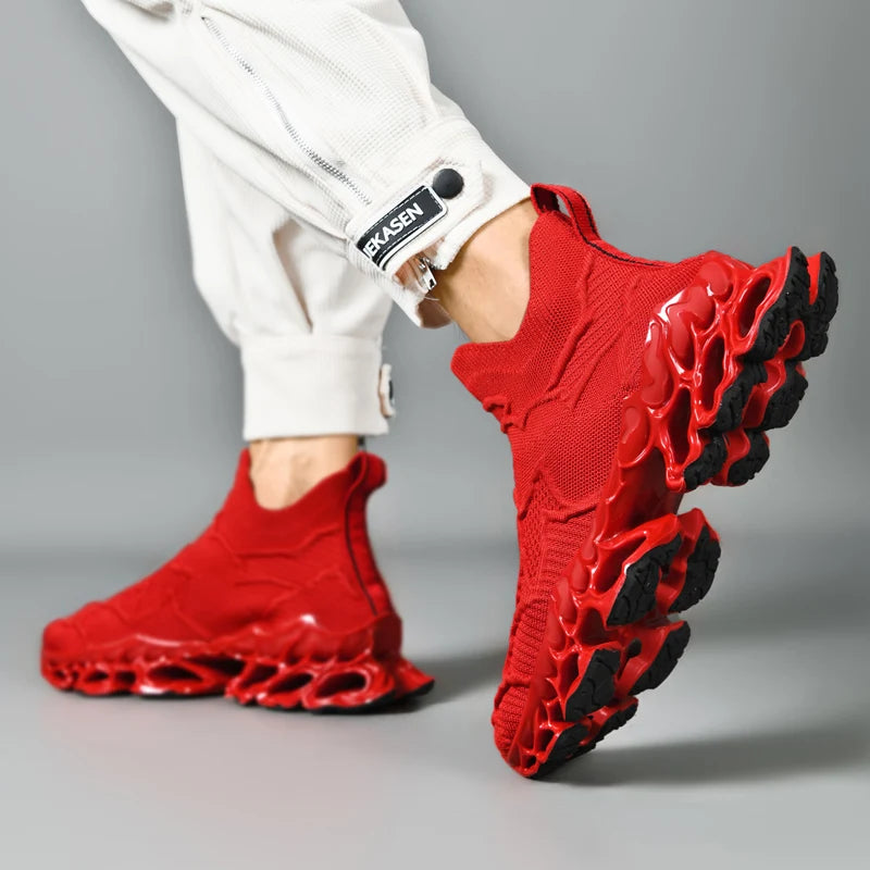 Women Casual Shoes Fashion Breathable Walking Mesh Flat Shoes   Sneakers Women 2024 Gym Vulcanized Shoes White Female Footwear.