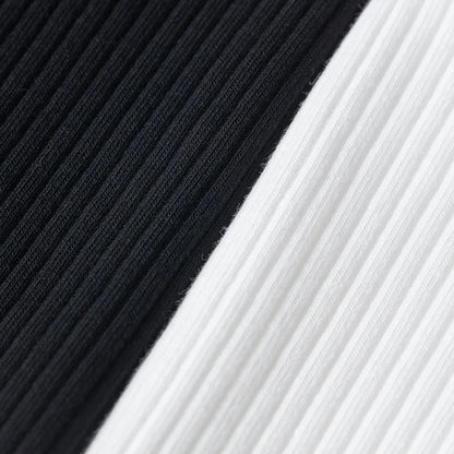 BZEL 10PCS/Set Women's Panties Sexy Breathable Underwear Comfortable Lingerie Cotton Striped Briefs Fashion Cozy Underpants Sale.