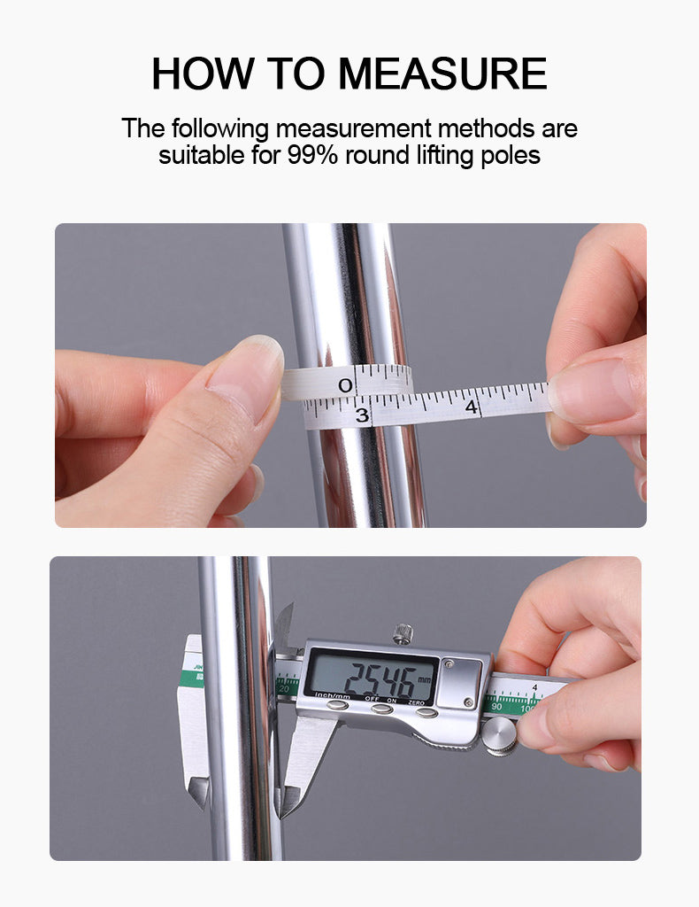 Dusche Lagerung Halter Bad Regal Pole Regale Shampoo Tablett Stehen Kein Bohren Heben Badezimmer Dusche Lagerung Rack Organizer