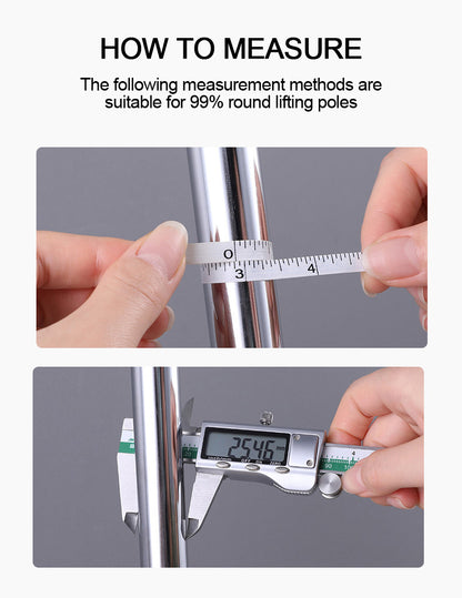 Dusche Lagerung Halter Bad Regal Pole Regale Shampoo Tablett Stehen Kein Bohren Heben Badezimmer Dusche Lagerung Rack Organizer