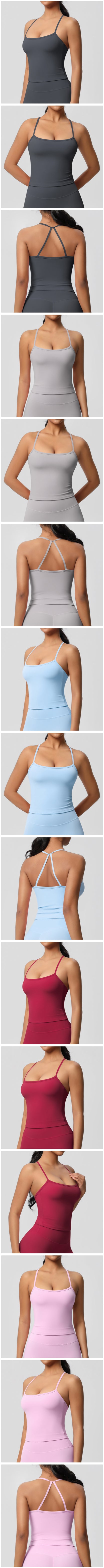 Yoga Suit Gym Sports Set Women Quick-Drying Fitness Set Female Tracksuit Running Workout Long Sleeve Sports Shirt Sportswear.