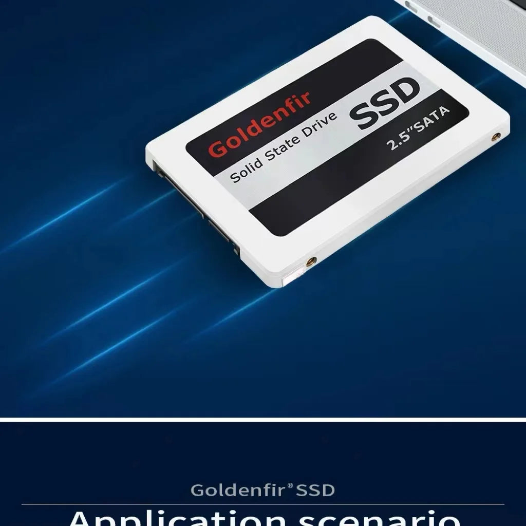 Hard Drive Disk 128GB 256GB 360GB 480GB 180GB 2.5 SSD 2TB 1TB  Solid State Drives for Laptop Desktop 240GB 120GB.