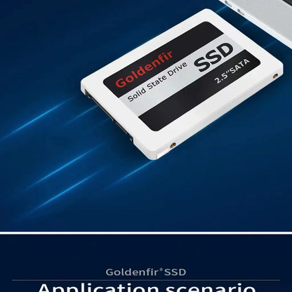 Hard Drive Disk 128GB 256GB 360GB 480GB 180GB 2.5 SSD 2TB 1TB  Solid State Drives for Laptop Desktop 240GB 120GB.