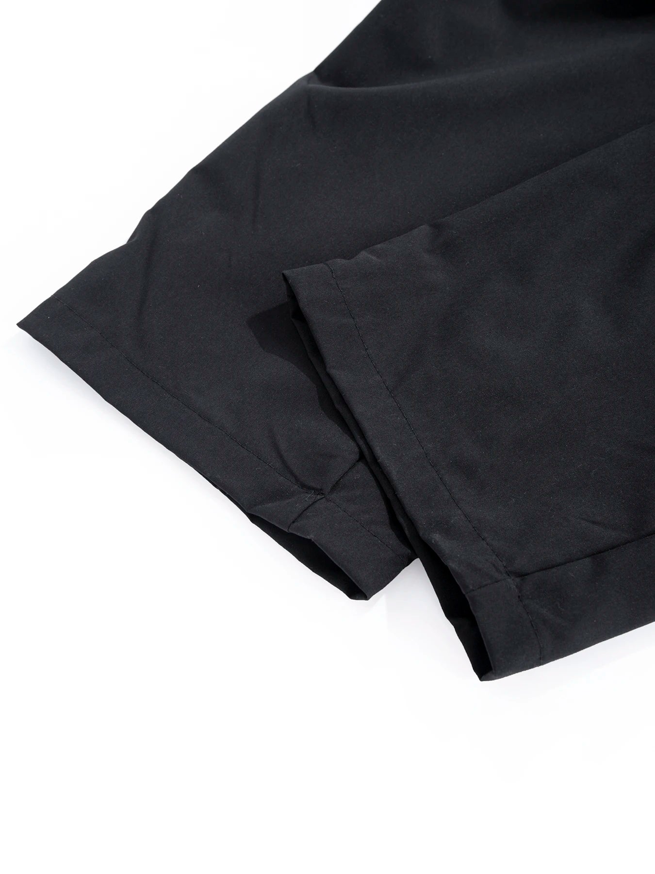 Men's Cargo Pants Sweatpants Outdoor Loose Straight Long Trousers Summer Casual Multi-Pocket Durable Workwear Male Trousers