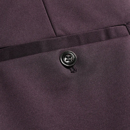 29-42 Men's Summer Pants Thin Straight Stretch Casual Pants with No Trace No Ironing Fabric Silky and Cool Feeling