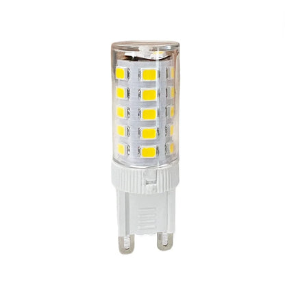 10 Stücke G9 LED Lampe 7 Watt 9 Watt 12 Watt 15 Watt 18 Watt 220 V Led-lampe SMD 2835 LED G9 Licht Ersetzen 30/40 W Halogenlampe Licht für Zuhause Nützlich.