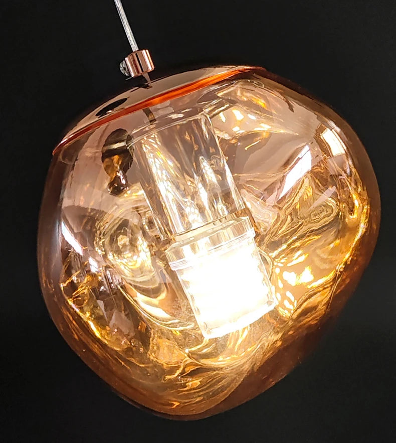 Moderne Heimdekoration, LED-Deckenleuchten für das Wohnzimmer, LED-Deckenleuchten für die Treppe, Hängelampen, Innenleuchte.