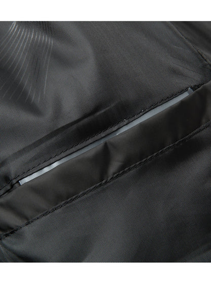 Winter warm jacket, casual business outdoor sports cotton jacket, lapel zipper, real pocket, men's jacket, jacket shirt.